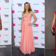 Image for article titled Feathery Fashion Highs and Red Carpet Lows at the Critic's Choice Awards